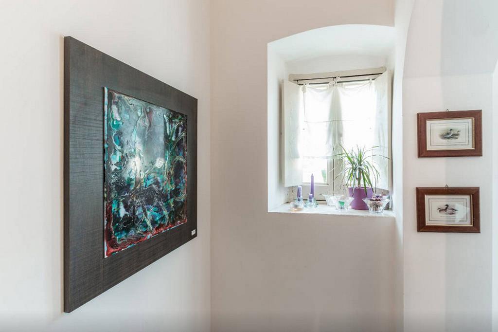 ホテル Experience Il Paesino Licodia Eubea エクステリア 写真