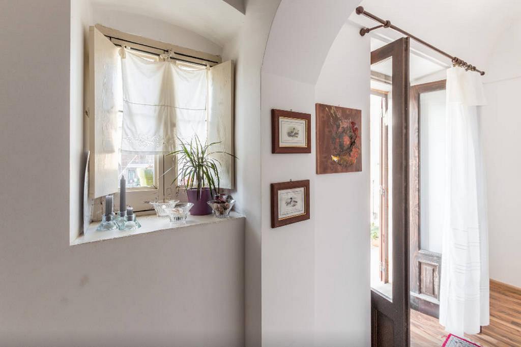 ホテル Experience Il Paesino Licodia Eubea エクステリア 写真
