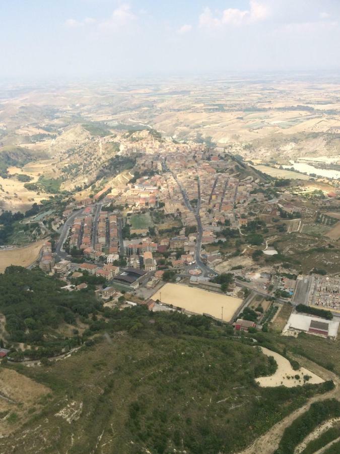 ホテル Experience Il Paesino Licodia Eubea エクステリア 写真